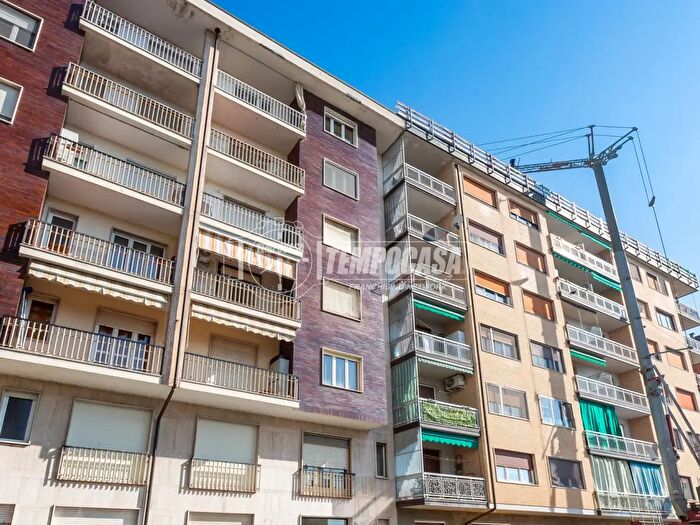 Appartamento bilocale in vendita in Via Brozola, Chivasso