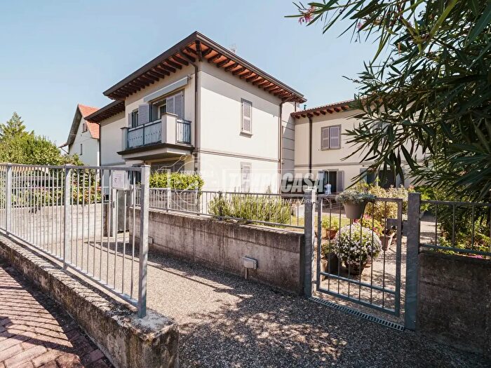 Appartamento quadrilocale in vendita in Medesano