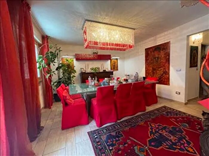 Casa con 5 locali in vendita in Cervia