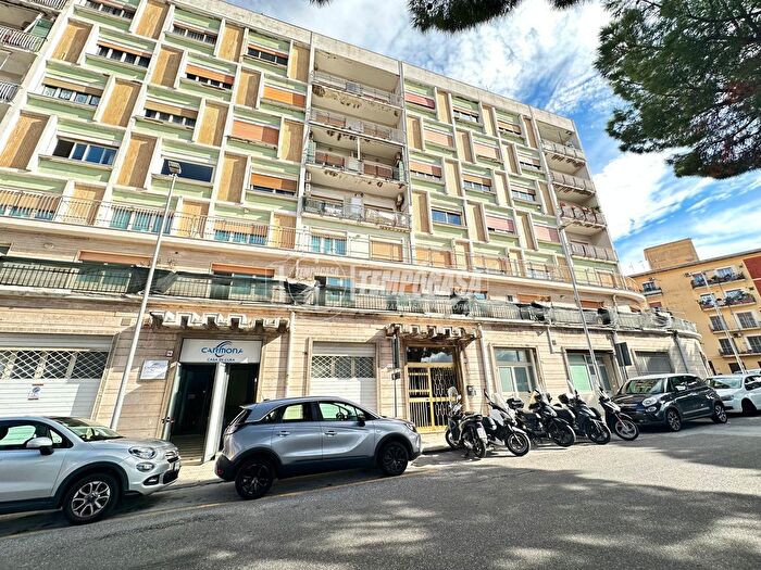 Appartamento quadrilocale in vendita in Messina