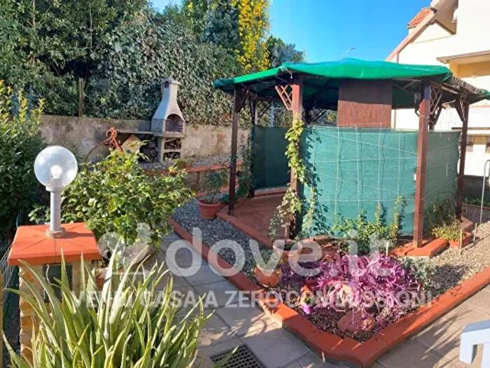 Appartamento trilocale in vendita in Via Bruno Buozzi g, Gavorrano