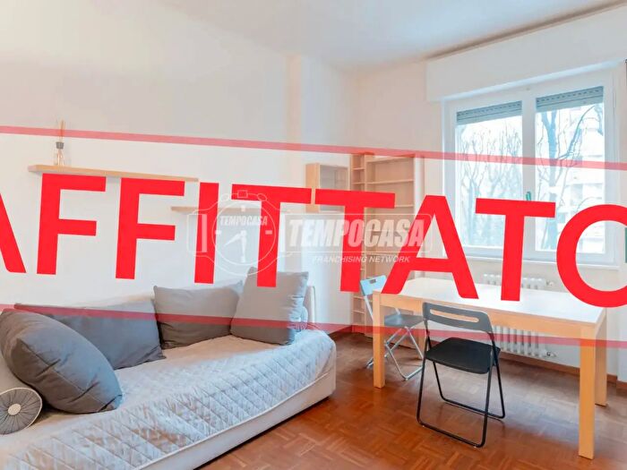 Appartamento bilocale in affitto in Via Palmaria, Milano