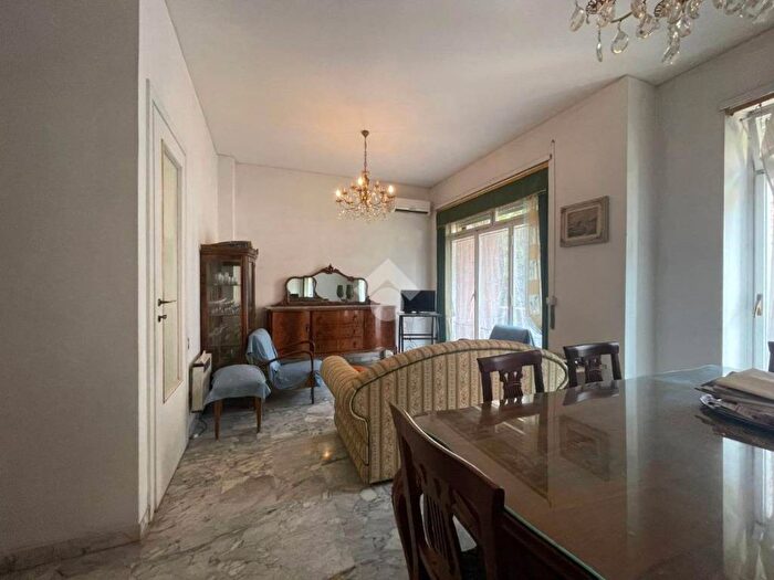 Appartamento trilocale in affitto in Via filippo bernardini, Gregorio VII Piccolomini, Roma