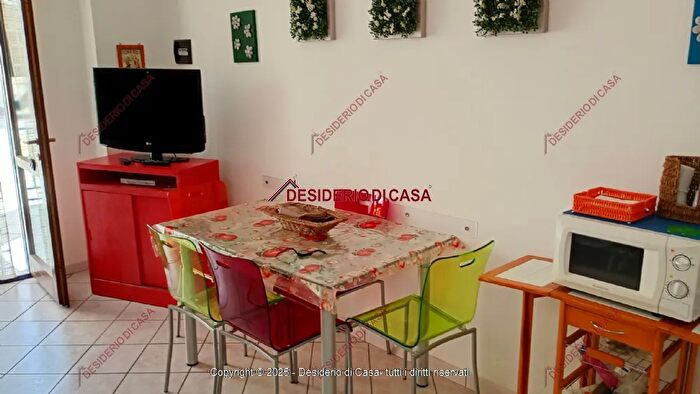 Appartamento bilocale in vendita in San Vito Lo Capo Tp Italia, San Vito Lo Capo