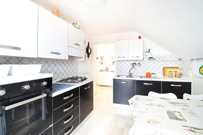 Appartamento trilocale in vendita in Via Fanfulla da Lodi, San Benedetto Del Tronto