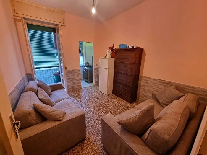 Appartamento bilocale in vendita in Via Giovane Italia, Limbiate