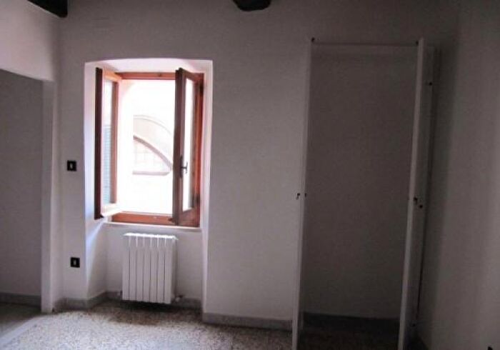 Appartamento quadrilocale in vendita in Via Montegrappa, Jesi