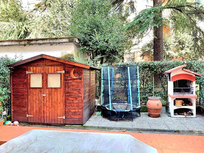 Appartamento quadrilocale in vendita in Firenze