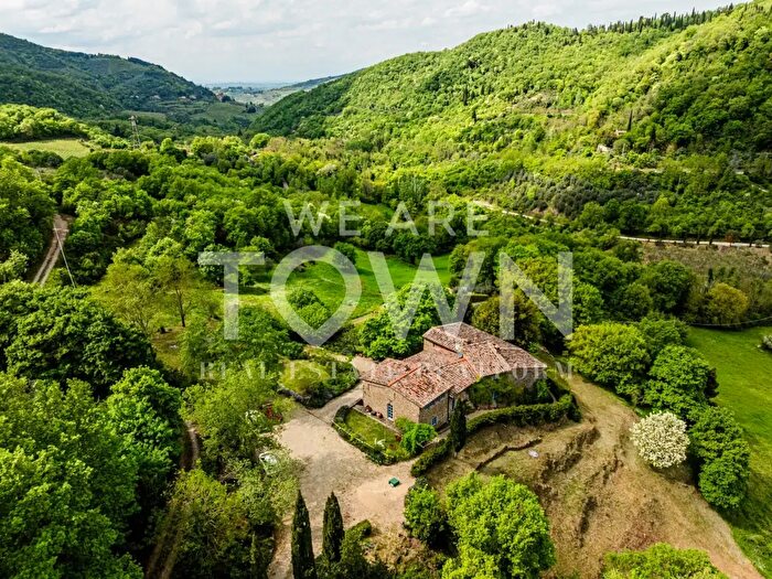 Casa con 15 locali in vendita in Località Musignana, Greve In Chianti