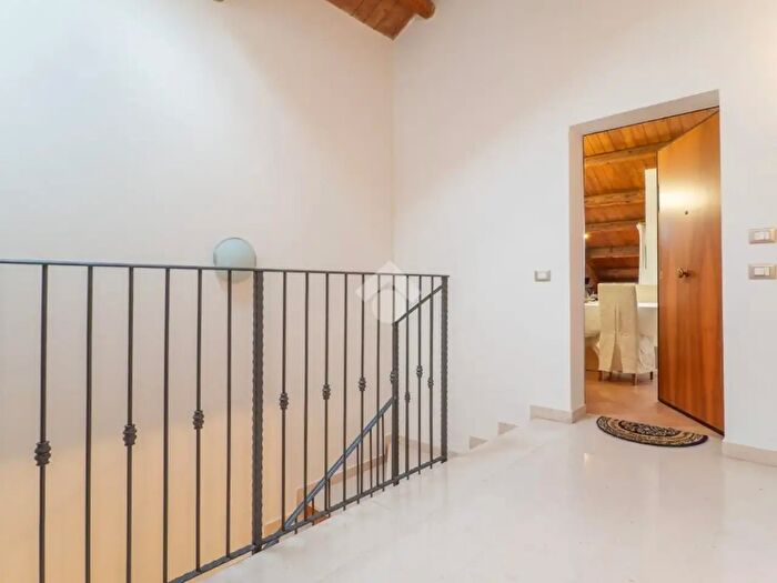 Appartamento monolocale in affitto in Via Falce, Ferrara