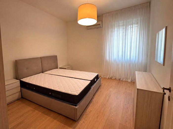Appartamento trilocale in affitto in Via Molise, Mazzini Fossolo, Bologna