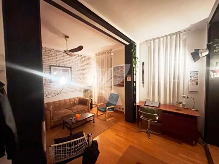 Appartamento bilocale in vendita in Via Fratelli Rosselli, Parma