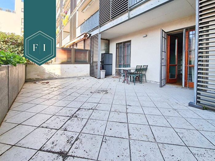 Appartamento monolocale in affitto in Via Luciano Bausi, Porta al Prato San Jacopino, Firenze