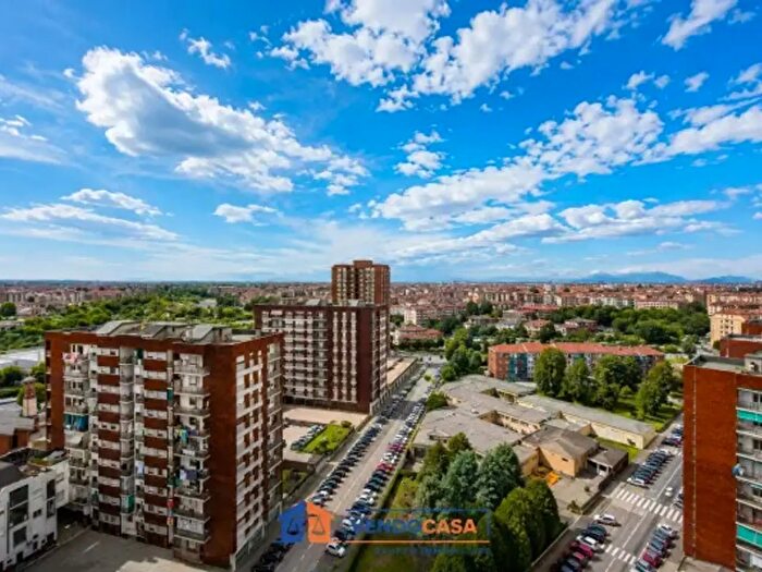 Appartamento bilocale in vendita in Corso Trieste a, Moncalieri
