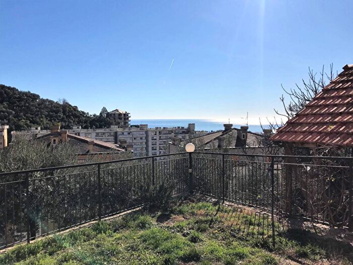 Appartamento bilocale in affitto in Via Pianeletti, Quarto, Genova
