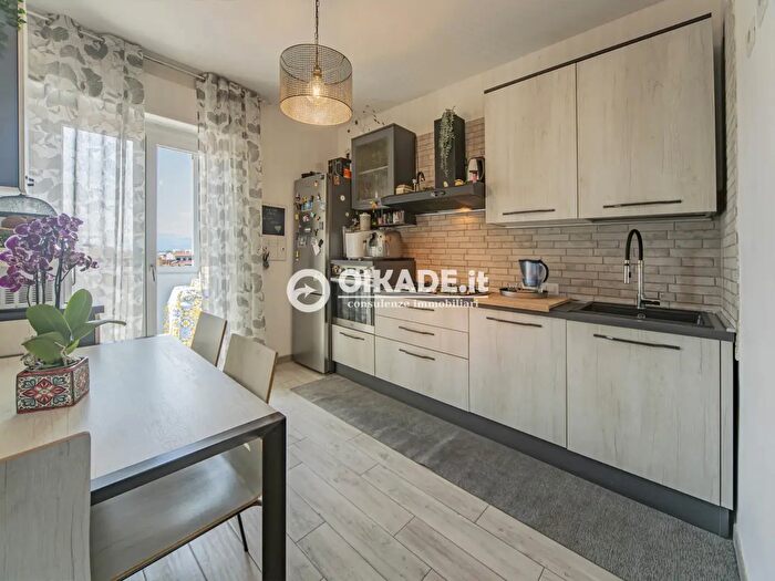 Appartamento trilocale in vendita in Via Caproni, Elmas