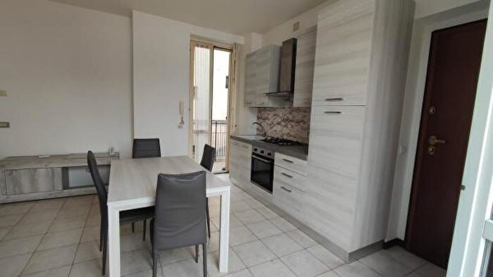 Appartamento bilocale in vendita in Via Spartaco Lantini, Voghera