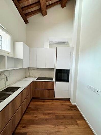 Appartamento trilocale in affitto in Via Altinate, Santa Sofia Altinate, Padova