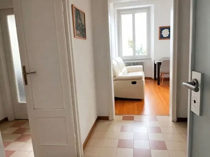 Appartamento trilocale in vendita in Via Enrico Toti, Sondrio