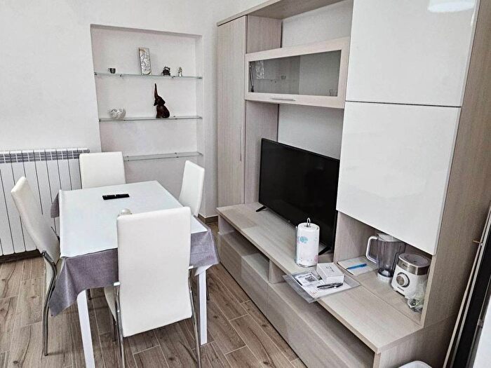 Appartamento trilocale in affitto in Civitanova Sud, Civitanova Marche