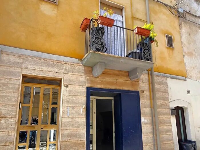 Appartamento bilocale in vendita in Corso Vittorio Emanuele, Bari