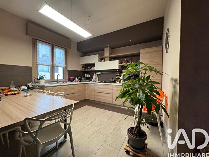 Casa con 5 locali in vendita in Via Circonvallazione, Mirandola