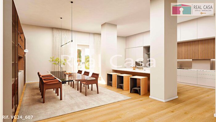 Casa con 11 locali in vendita in Via Abetone Superiore, Maranello