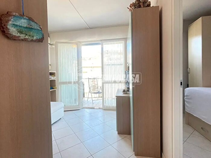 Appartamento bilocale in vendita in Viale Giovanni Pascoli Lido degli Estensi, Comacchio