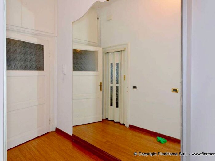 Appartamento trilocale in affitto in via Maestri Campionesi, Cadore, Milano