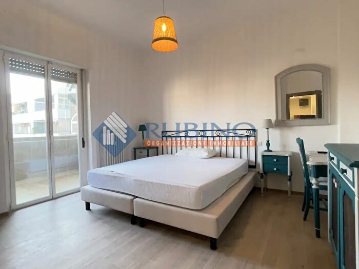 Appartamento monolocale in affitto in Via Papa Giovanni Paolo I l, Bari