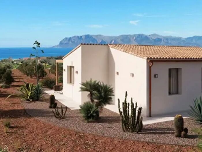 Casa con 5 locali in vendita in Via Sp, Castellammare Del Golfo