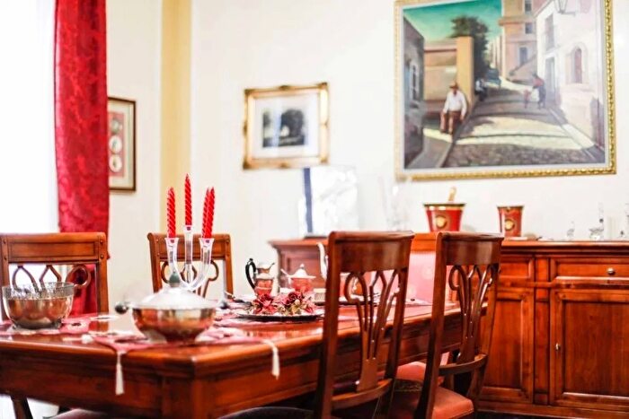 Casa con 7 locali in vendita in Via Giorgio Rizzo, Milazzo