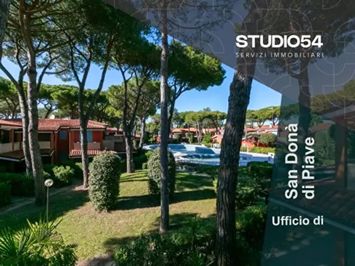 Appartamento trilocale in vendita in Via Timavo, San Michele Al Tagliamento
