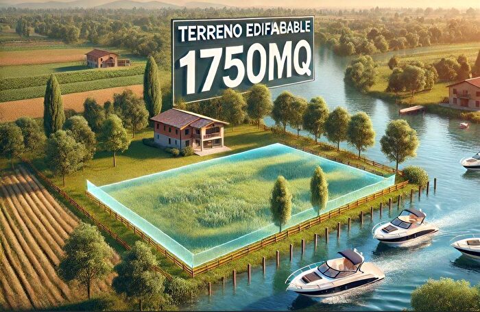 Casa in vendita in Via Nuovissimo, Chioggia