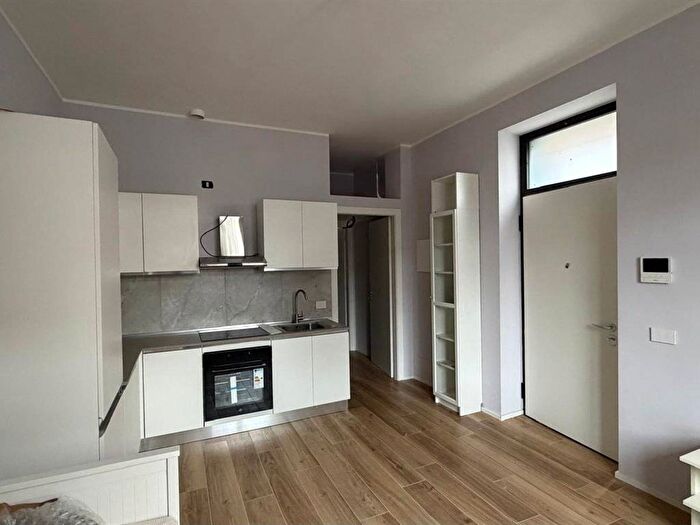 Appartamento bilocale in affitto in via delle rose, Lorenteggio, Milano