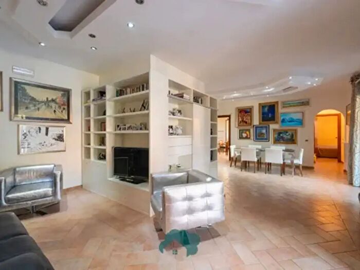 Appartamento quadrilocale in vendita in Via della Ginestra, Palestrina