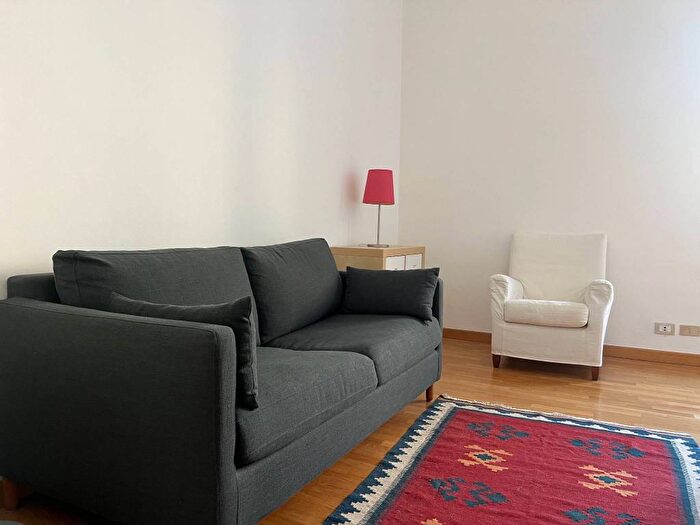 Appartamento bilocale in affitto in Piazza Antonio Gramsci, Paolo Sarpi, Milano