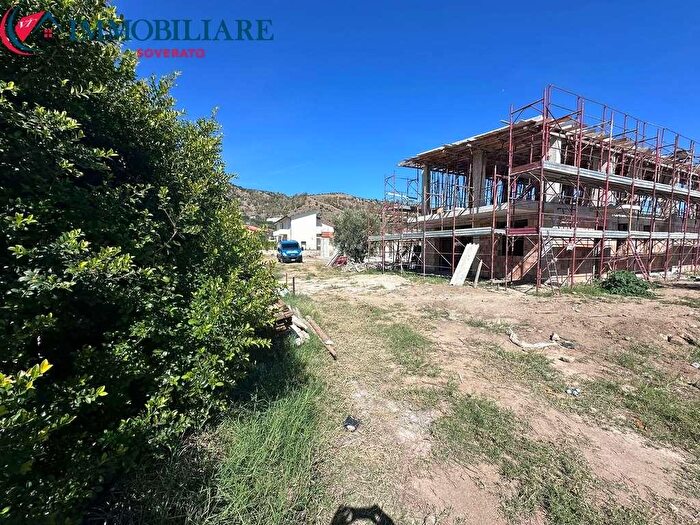 Casa quadrilocale in vendita in Montauro