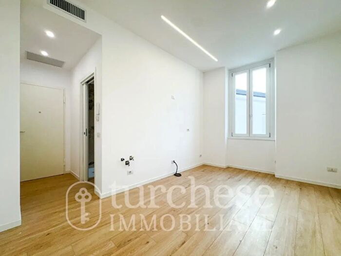 Appartamento bilocale in vendita in Via Privata Lorenzi, Bergamo