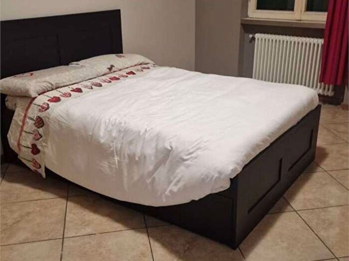 Appartamento bilocale in affitto in Viale Varese Crocifisso, Como