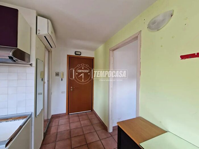 Appartamento bilocale in vendita in Via Francesco Gonin, Torino