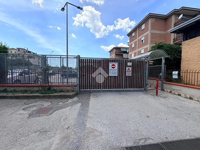 Appartamento quadrilocale in vendita in Via Kennedy, Quarto