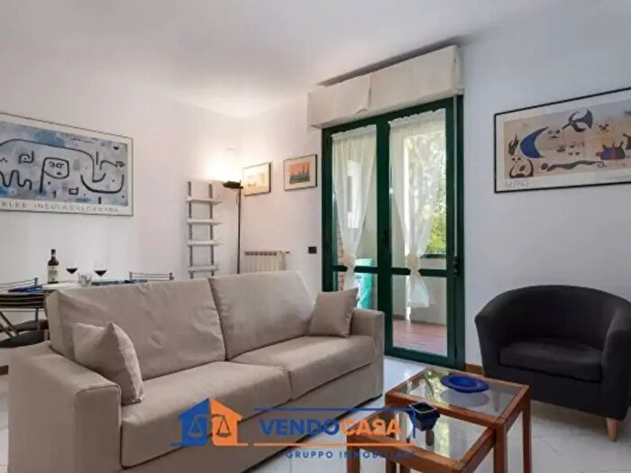 Appartamento bilocale in affitto in Via della Casella, Firenze