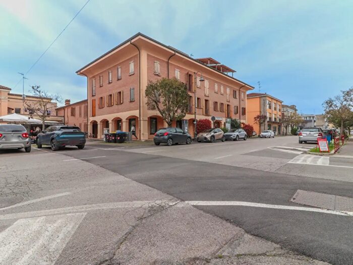 Appartamento monolocale in vendita in Via di Renazzo, Cento
