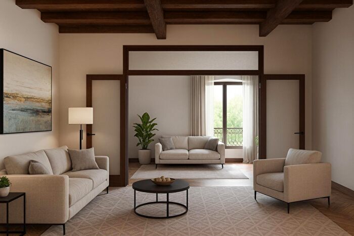 Appartamento quadrilocale in vendita in Via Nazionale, San Miniato