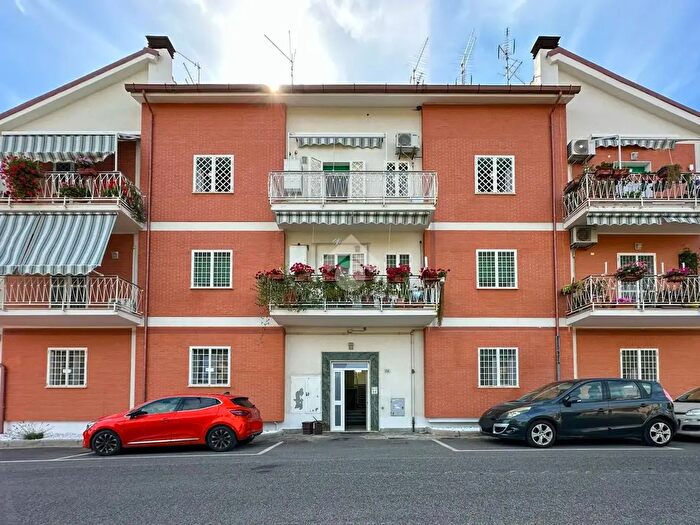 Appartamento bilocale in vendita in Via Monte Falcone, Montecompatri