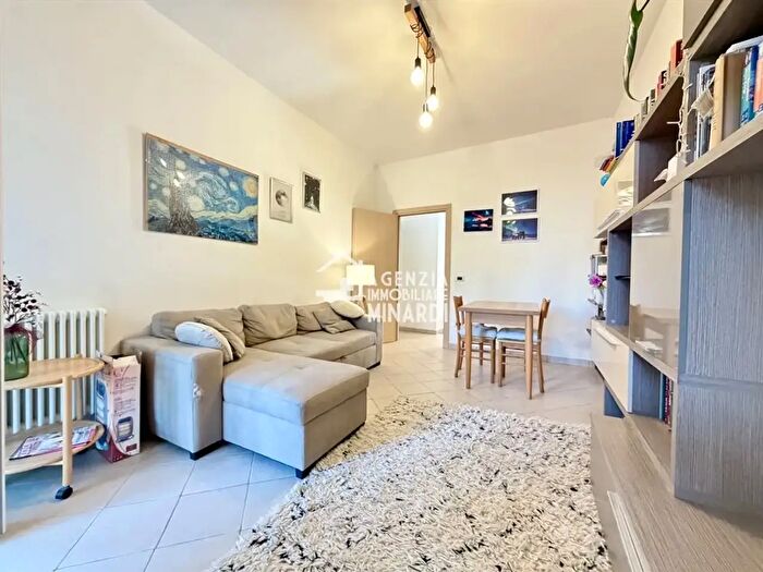 Appartamento bilocale in vendita in Corso Garibaldi, Faenza