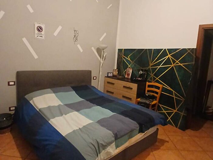 Appartamento bilocale in affitto in Via Rialto, Porta Romana, Cremona