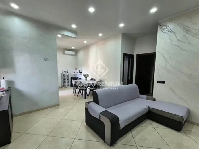 Appartamento trilocale in vendita in Via Camillo Cucca, Brusciano