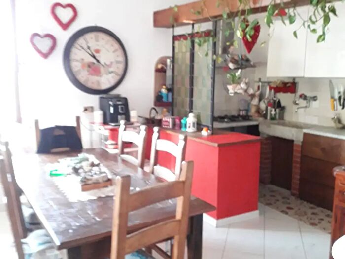 Appartamento quadrilocale in vendita in Via Sirio Moggi, Cascina